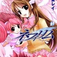  ����� Nephylym <small>Story & Art</small> 